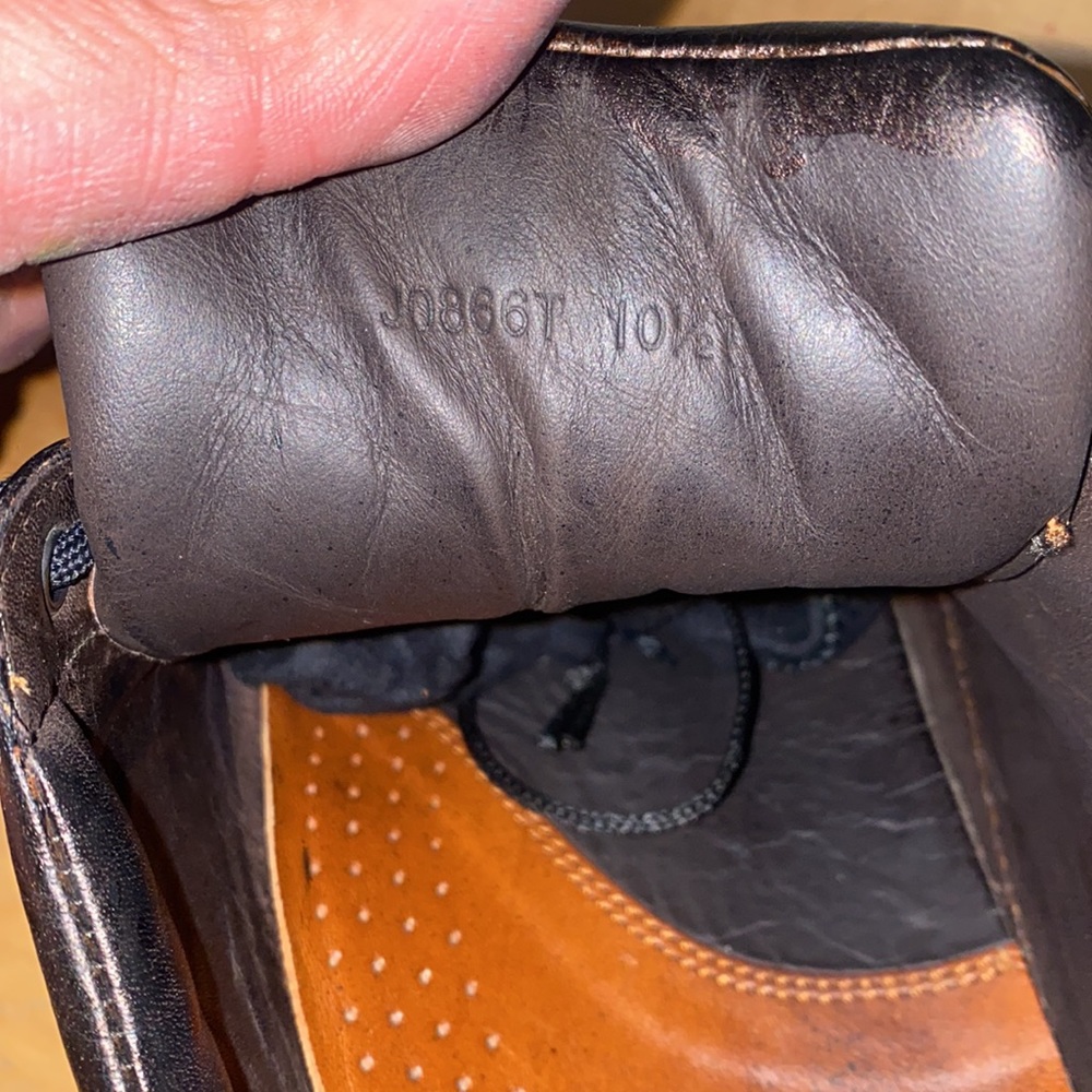 low sneakers Tom ford - Picture 5 of 16
